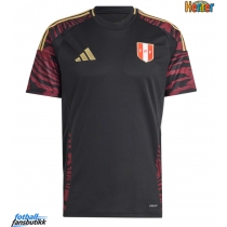 Peru Bortedrakt Copa America 2024 Kortermet